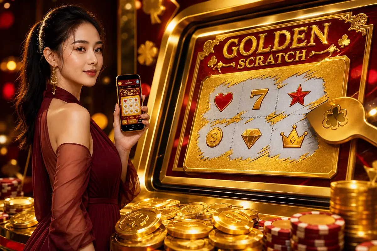 vlp8800 Fortune Tiger Slot ဂိမ်း