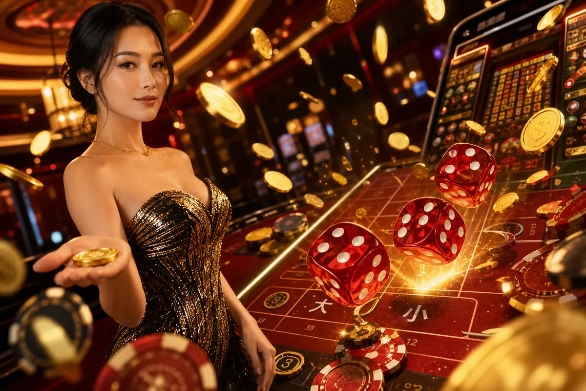 vlp8800 ငွေပြန်အမ်း Cashback VIP ဆုလာဘ်